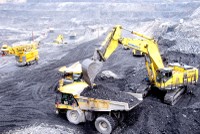 Vinacomin muốn gom thêm hơn 4 triệu cổ phiếu TDN