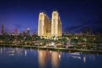 Khu cao ốc ven sông Dream Home Riverside – Nơi cân bằng cuộc sống cho các gia đình. Hotline: 0906 9393 21 – 0906 9393 62