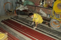 GAS chỉ bán được nửa lượng cổ phiếu PCG đăng ký bán