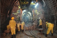 Sông Đà 10 (SDT) chi hơn 50 tỷ đồng trả cổ tức năm 2016