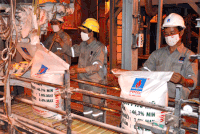 PSW bất ngờ điều chỉnh giảm lợi nhuận năm xuống mức thấp hơn 9 tháng