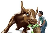 Diễn biến cổ phiếu cần quan tâm tuần qua