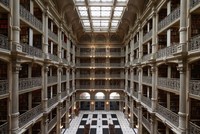 Chiêm ngưỡng vẻ đẹp ấn tượng của các lễ đường “trong mơ” trên thế giới