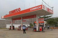 Comeco (COM) tiếp tục tạm ứng cổ tức đợt 3/2017 bằng tiền mặt, tỷ lệ 20%