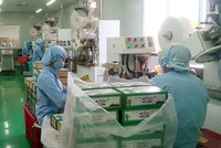 SCIC tiếp tục thoái vốn bất thành tại Ladophar (LDP)