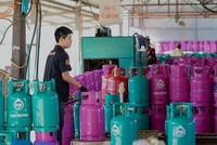 Ngày 25/1, Petro Miền Trung chào sàn HOSE với giá tham chiếu 14.000 đồng/CP