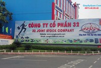 Công ty 32 bị phạt 70 triệu đồng vì chậm nộp hồ sơ đăng ký công ty đại chúng