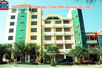 Con gái chủ tịch DIG bị “tuýt còi”