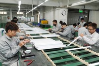 Rạng Đông (RAL) tạm ứng cổ tức đợt 1/2018, tỷ lệ 25%