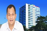 HNG: Em trai bầu Đức xin từ nhiệm Thành viên HĐQT