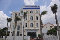 Vận tải Hà Tiên (HTV) đặt mục tiêu lãi hơn 10 tỷ đồng trong quý III