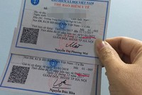 Hà Nội phấn đấu 100% học sinh, sinh viên tham gia bảo hiểm y tế