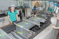 Văn hóa Tân Bình (ALT) trả cổ tức 7% bằng tiền mặt