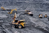 TC6: Công ty mẹ Vinacomin muốn nâng sở hữu lên 65%