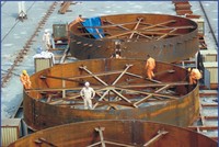 Chậm công bố thông tin, Cơ khí điện lực (PEC) bị phạt 50 triệu đồng