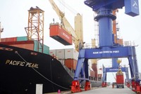 Gemadept (GMD) trả cổ tức năm 2017 bằng tiền mặt, tỷ lệ 15%