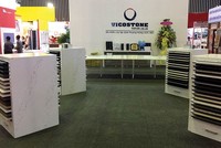 Vicostone (VCS) bị xử lý vi phạm về thuế