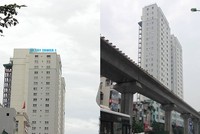 Thương mại Hà Tây (HTT): Miễn nhiệm Phó tổng giám đốc sau chưa đầy 2 tháng bổ nhiệm