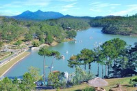 TTC Tourist (VNG) lấy ý kiến tạm ứng cổ tức 5% bằng tiền mặt