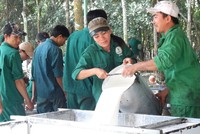 Cổ phiếu cần quan tâm ngày 30/10