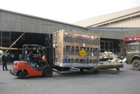 Nông Súc Sản Đồng Nai (NSS) tạm ứng cổ tức 100% bằng tiền mặt