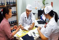 Bảo hiểm y tế chi trả tiền tỷ cho nhiều bệnh nhân bệnh hiểm nghèo