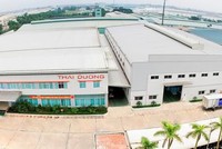 Thêm một sếp Công ty Dầu khí Thái Dương (TDG) bị phạt