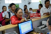 Bảo hiểm xã hội: 50 trường hợp được chi trả BHYT lớn không ảnh hưởng tới quyền lợi của các bệnh nhân khác