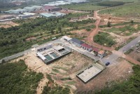 Khu công nghiệp Nam Tân Uyên (NTC) lấy ý kiến tạm ứng cổ tức 100% bằng tiền mặt