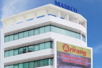 Dịch vụ Phú Nhuận (MSC): Hàng loạt lãnh đạo và người nhà bán hết cổ phiếu