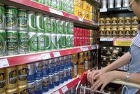 Bia Sài Gòn – Miền Tây (WSB) tiếp tục trả cổ tức 20% bằng tiền mặt