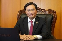 Chủ tịch Đạm Cà Mau (DCM) được bổ nhiệm giữ chức Tổng giám đốc Lọc Hóa dầu Bình Sơn (BSR)