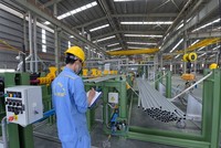 Chủ tịch Lê Phước Vũ đăng ký mua 4 triệu cổ phiếu Tập đoàn Hoa Sen (HSG)