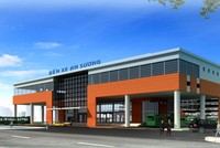 Bến bãi Vận tải Sài Gòn (TPS) tạm ứng cổ tức 40% bằng tiền mặt