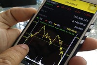 Cổ phiếu cần quan tâm ngày 9/1