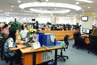 FPT Online (FOC) tạm ứng cổ tức 50% bằng tiền mặt