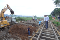 Sếp Công ty Công trình 6 (CT6) bị xử phạt vì chậm báo cáo kết quả giao dịch