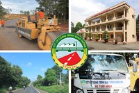 Công trình giao thông Đồng Nai (DGT) bị phạt 70 triệu đồng vì lỗi công bố thông tin