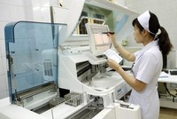 Năm 2018, Y tế Việt Mỹ (AMV) đạt hơn 219 tỷ đồng lợi nhuận, gần gấp đôi kế hoạch đề ra