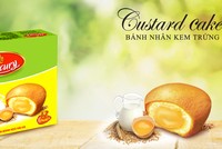 Bánh kẹo Hải Hà (HHC): Lợi nhuận cao nhất trong 14 năm nhưng chỉ hoàn thành hơn 50% kế hoạch