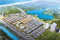 Đất Xanh Group (DXG): Năm 2018, môi giới bất động sản đem về hơn 2.420 tỷ đồng doanh thu