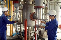 Sáp nhập Hóa chất Đức Giang Lào Cai, Hóa chất Đức Giang (DGC) lãi đột biến năm 2018