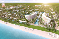 Đầu tư LDG (LDG): Chủ tịch đăng ký mua 10 triệu cổ phiếu