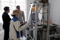 Nhựa Pha Lê (PLP) chốt danh sách cổ đông phát hành thêm 16,5 triệu cổ phiếu