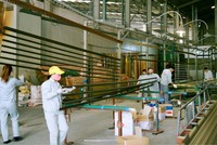 Nhôm Sông Hồng (NSH): Tổng giám đốc và tổ chức có liên quan đua gom lượng lớn cổ phiếu