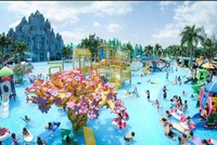 Công viên nước Đầm Sen (DSN) tiếp tục trả cổ tức 29% bằng tiền mặt