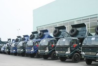 Chi gần 50 tỷ đồng, Chứng khoán PSI trở thành cổ đông lớn của TMT