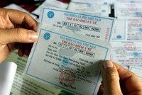 Những đối tượng được cấp, đổi lại thẻ bảo hiểm y tế năm 2019