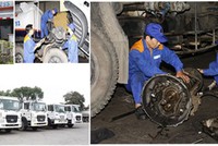 Vận tải Petrolimex Hà Nội (PJC) tạm ứng cổ tức năm 2018, tỷ lệ 29% bằng tiền mặt