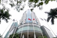 Phó tổng giám đốc Viglacera (VGC) đăng ký mua 1 triệu cổ phiếu